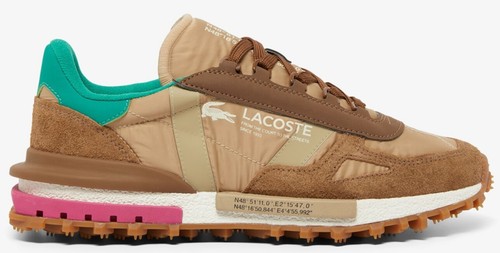 Lacoste elite active 224 sma - elite, 2